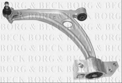 BORG & BECK bca6605 -  Рычаг независимой подвески колеса, подвеска колеса